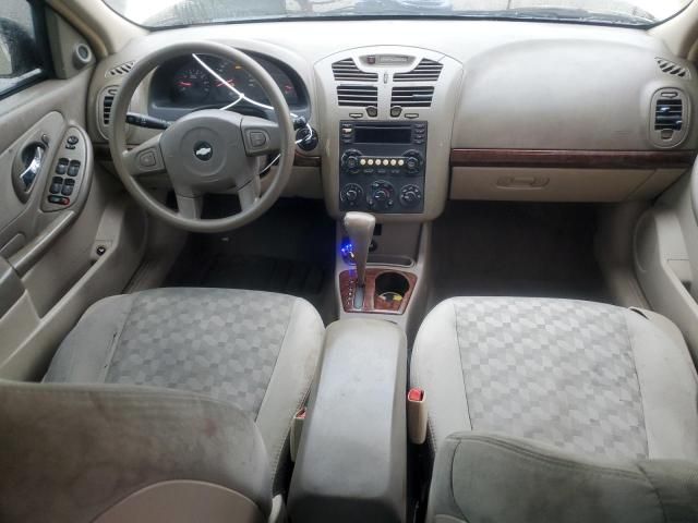 2005 Chevrolet Malibu Maxx LS