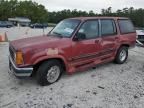 1992 Ford Explorer