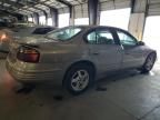 2000 Pontiac Bonneville SE