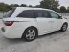 2013 Honda Odyssey Touring