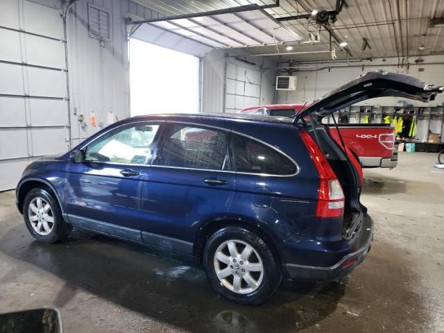 2007 Honda CR-V EX