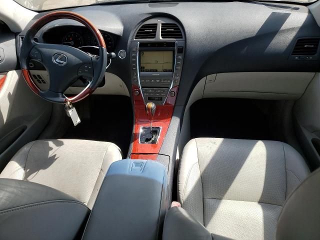 2009 Lexus ES 350