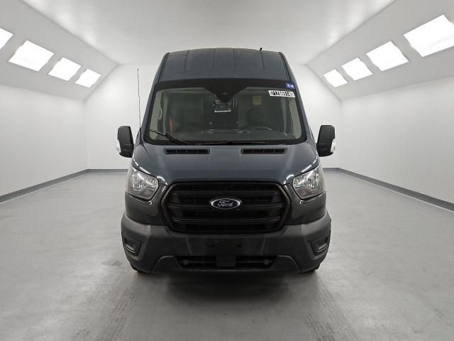 2020 Ford Transit T-250