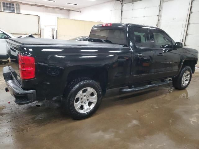 2019 Chevrolet Silverado LD K1500 LT