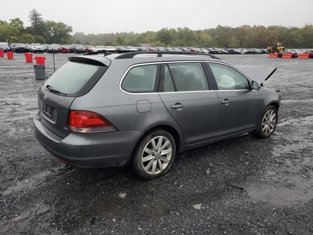 2014 Volkswagen Jetta TDI