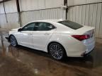 2018 Acura TLX Advance