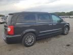 2014 Chrysler Town & Country Touring L