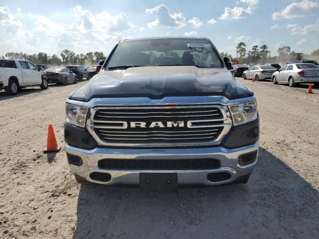 2023 Dodge 1500 Laramie