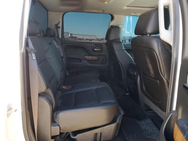 2014 GMC Sierra K1500 SLT