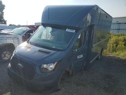 2021 Ford Transit T-350 HD en venta en Davison, MI