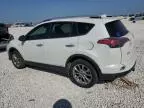 2016 Toyota Rav4 HV Limited