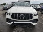 2021 Mercedes-Benz GLE Coupe AMG 53 4matic