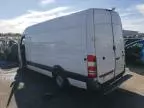 2012 Mercedes-Benz Sprinter 2500