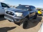 2014 Toyota Tacoma Double Cab