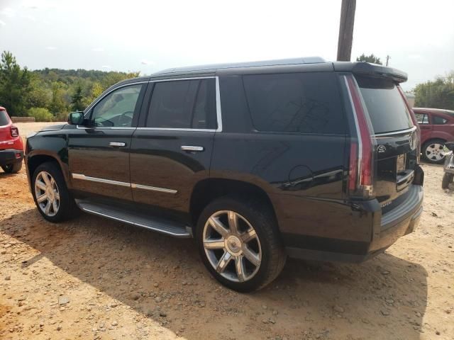 2015 Cadillac Escalade Premium