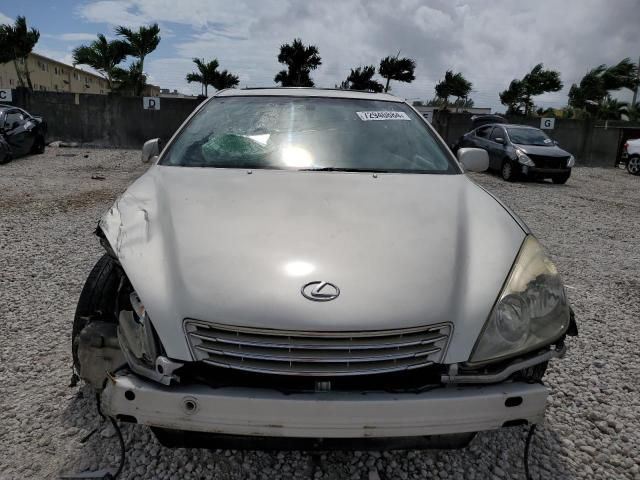 2003 Lexus ES 300