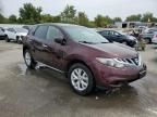 2014 Nissan Murano S