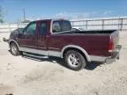 1997 Ford F150