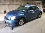 2016 Volkswagen Beetle 1.8T