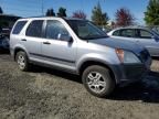 2004 Honda CR-V EX