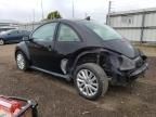 2010 Volkswagen New Beetle