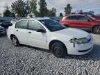 2003 Saturn Ion Level 1