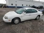 1997 Mercury Sable LS