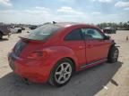 2012 Volkswagen Beetle Turbo