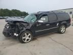 2011 Chevrolet Suburban K1500 LTZ