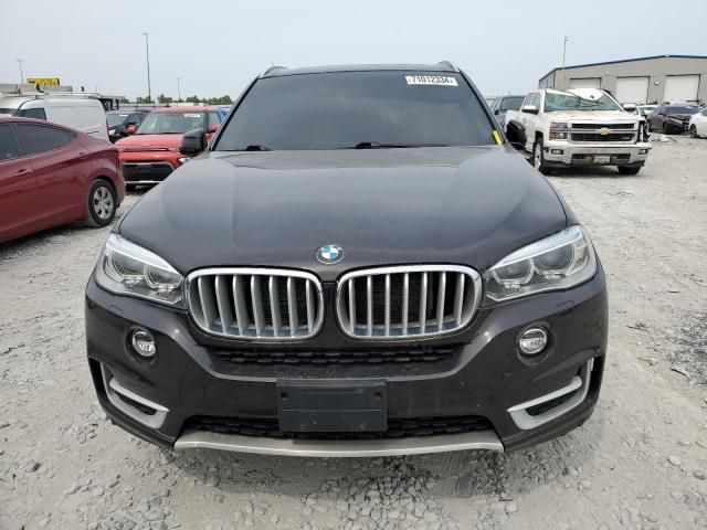 2014 BMW X5 XDRIVE35I