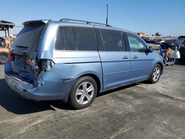 2008 Honda Odyssey Touring