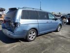 2008 Honda Odyssey Touring