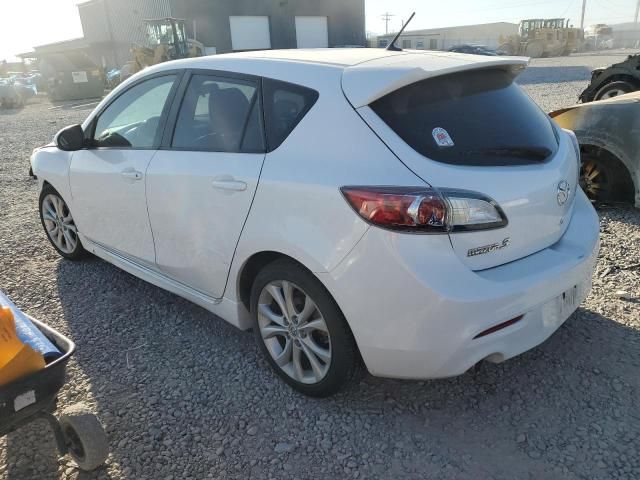 2011 Mazda 3 S