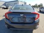 2018 Honda Civic EXL