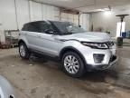 2019 Land Rover Range Rover Evoque SE