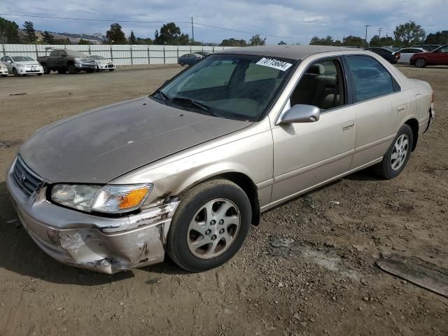 2000 Toyota Camry CE