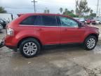 2008 Ford Edge Limited