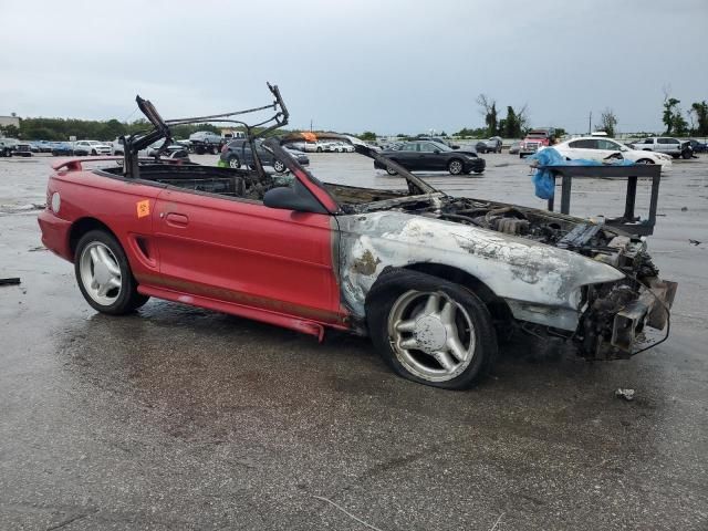 1994 Ford Mustang GT