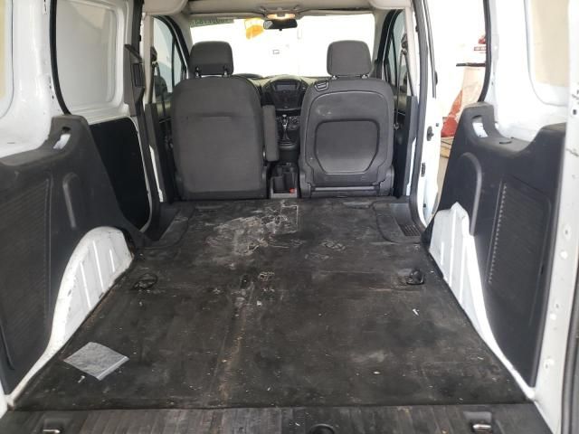 2015 Ford Transit Connect XL