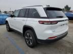 2024 Jeep Grand Cherokee Limited 4XE