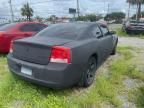 2009 Dodge Charger SXT