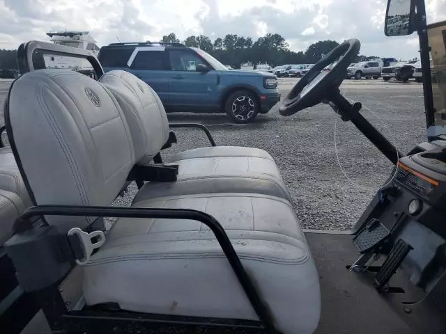 2020 Yamaha Golf Cart