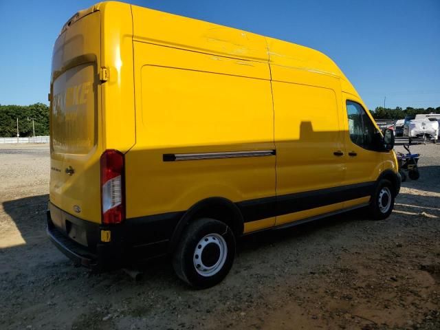 2021 Ford Transit T-250