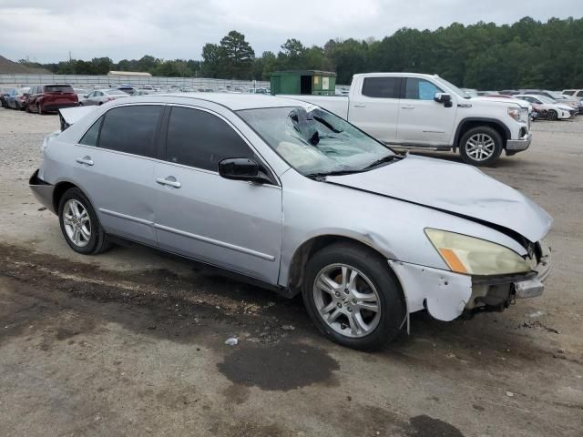 2004 Honda Accord LX