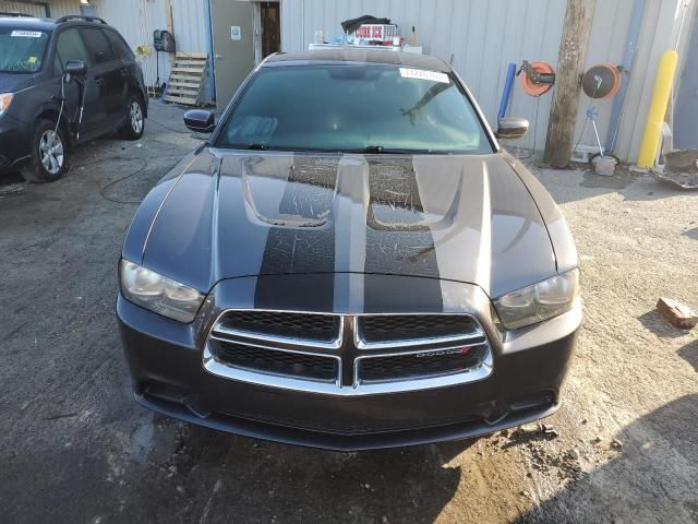 2014 Dodge Charger SE