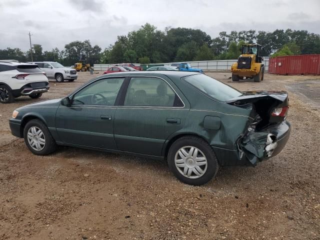 2000 Toyota Camry CE