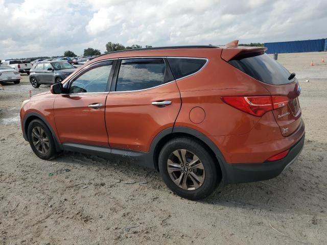 2015 Hyundai Santa FE Sport