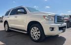 2014 Toyota Sequoia Platinum