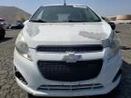 2014 Chevrolet Spark 1LT