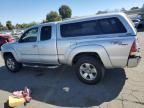 2006 Toyota Tacoma Prerunner Access Cab